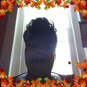 Meet your Posher, Felicia